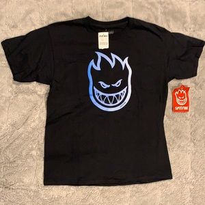 Spitfire t-shirt youth large